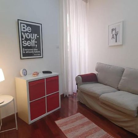 Piazza Del Gesu Apartment Naples Luaran gambar