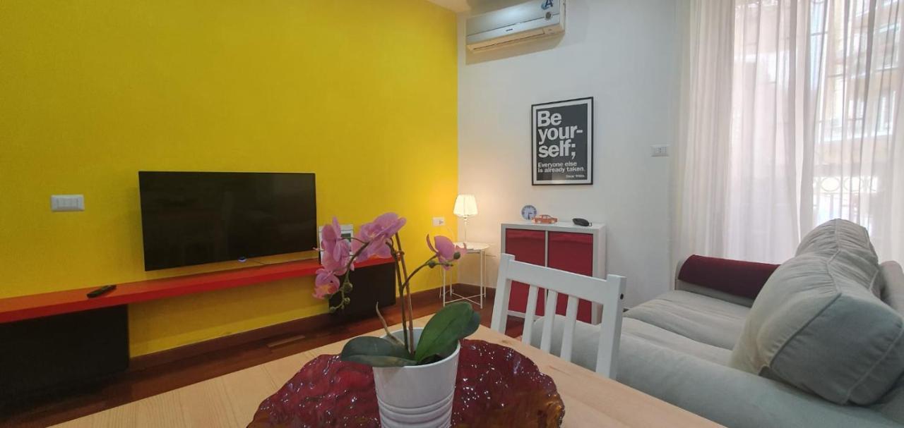 Piazza Del Gesu Apartment Naples Luaran gambar
