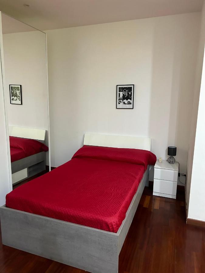 Piazza Del Gesu Apartment Naples Luaran gambar